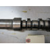 05H032 Right Camshaft From 2007 MITSUBISHI OUTLANDER  3.0
